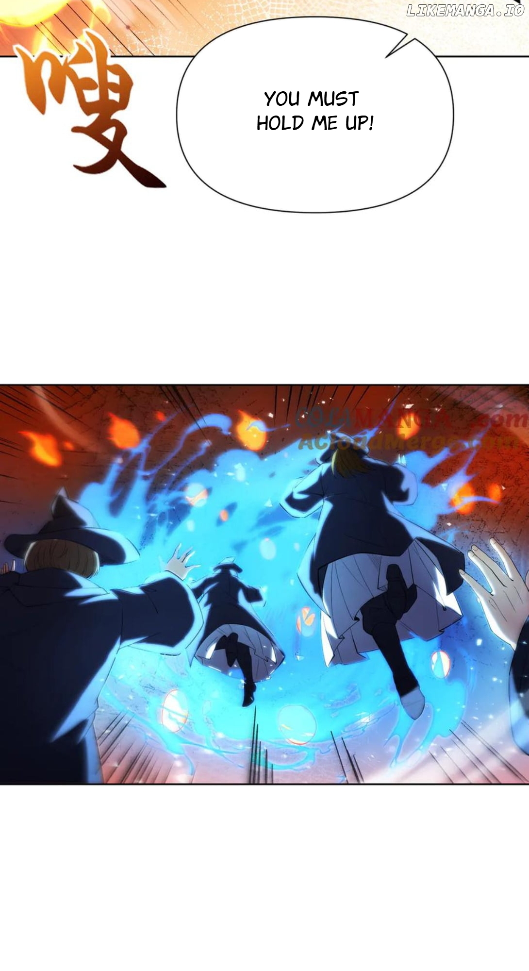 Forging an Industrial Empire in a Magical World Chapter 27 - page 10